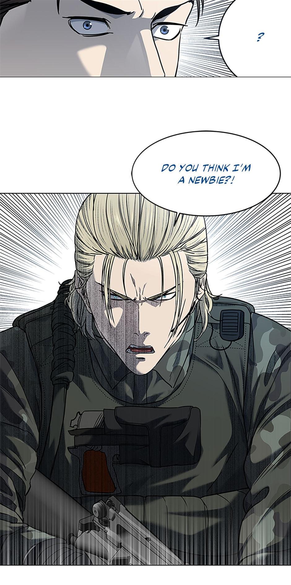God of Blackfield Chap 224 - Next Chap 225