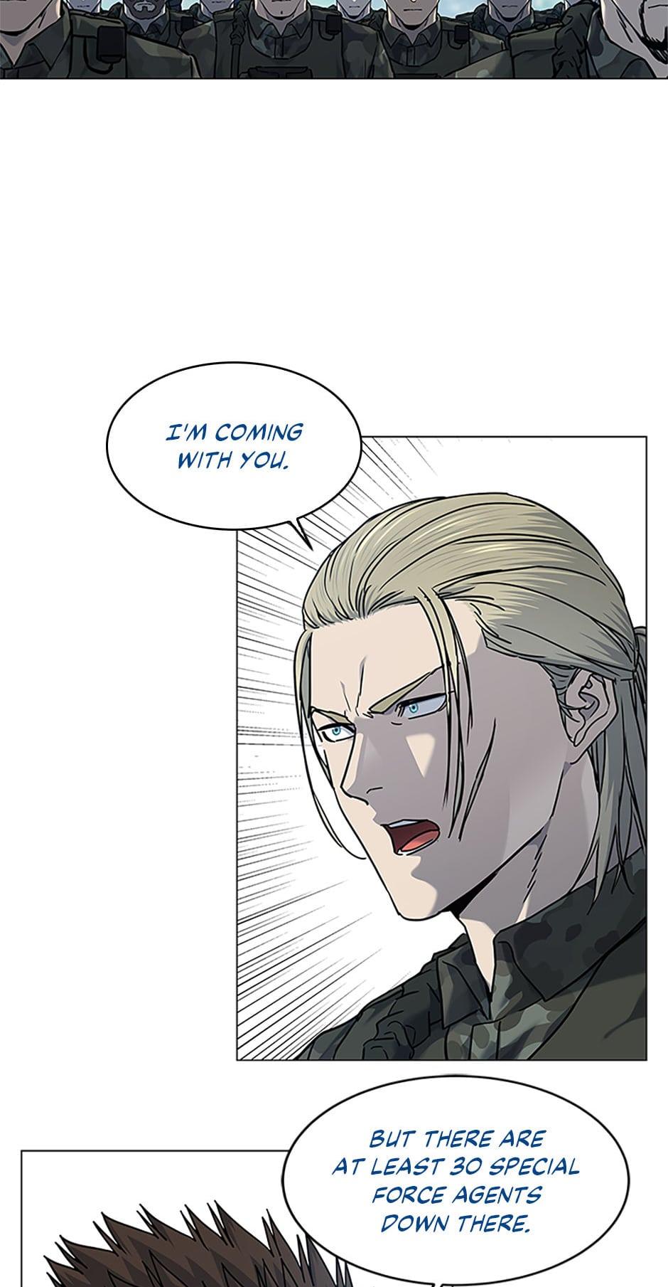 God of Blackfield Chap 224 - Next Chap 225