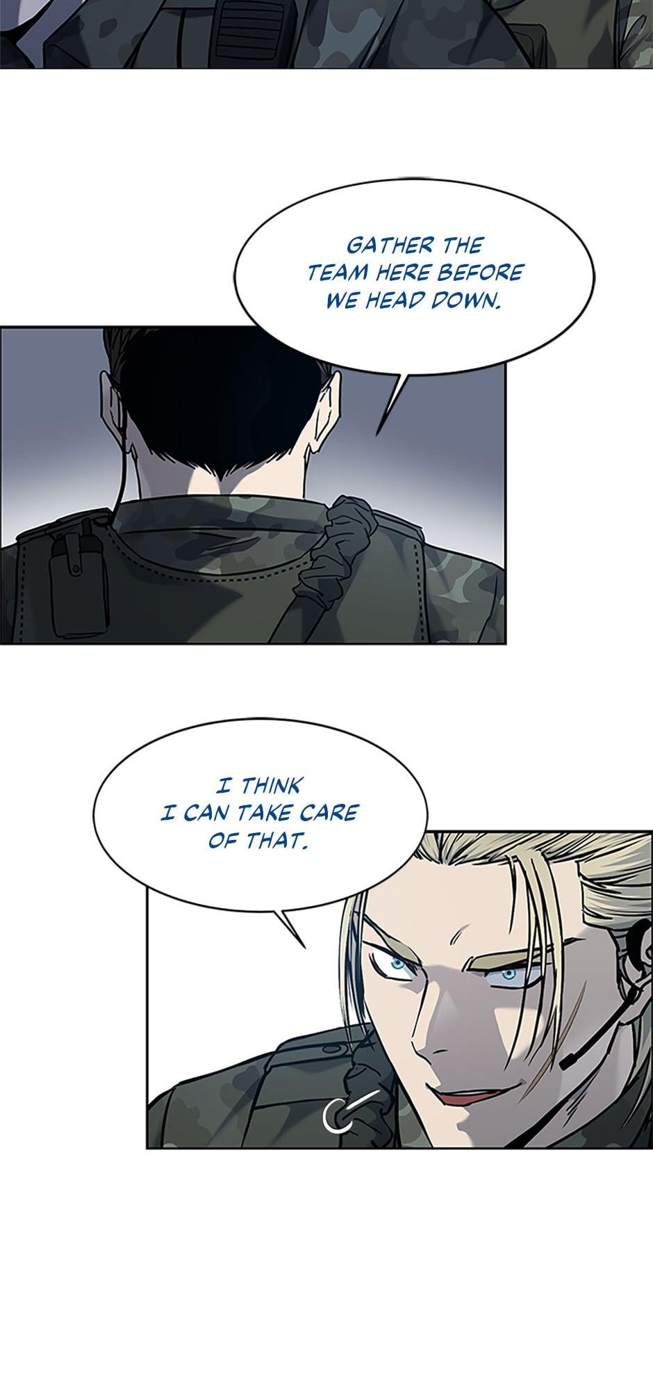 God of Blackfield Chap 224 - Next Chap 225
