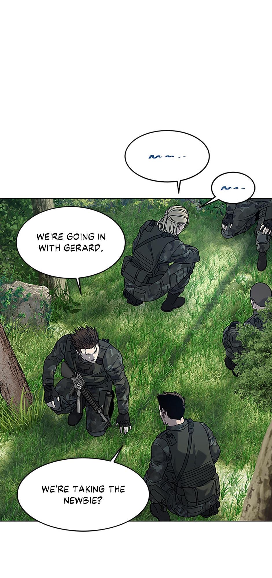 God of Blackfield Chap 224 - Next Chap 225