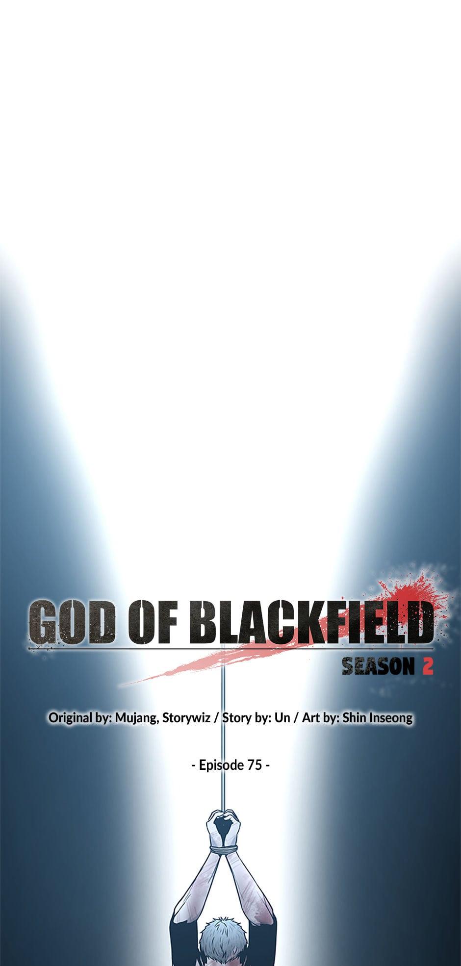 God of Blackfield Chap 224 - Next Chap 225