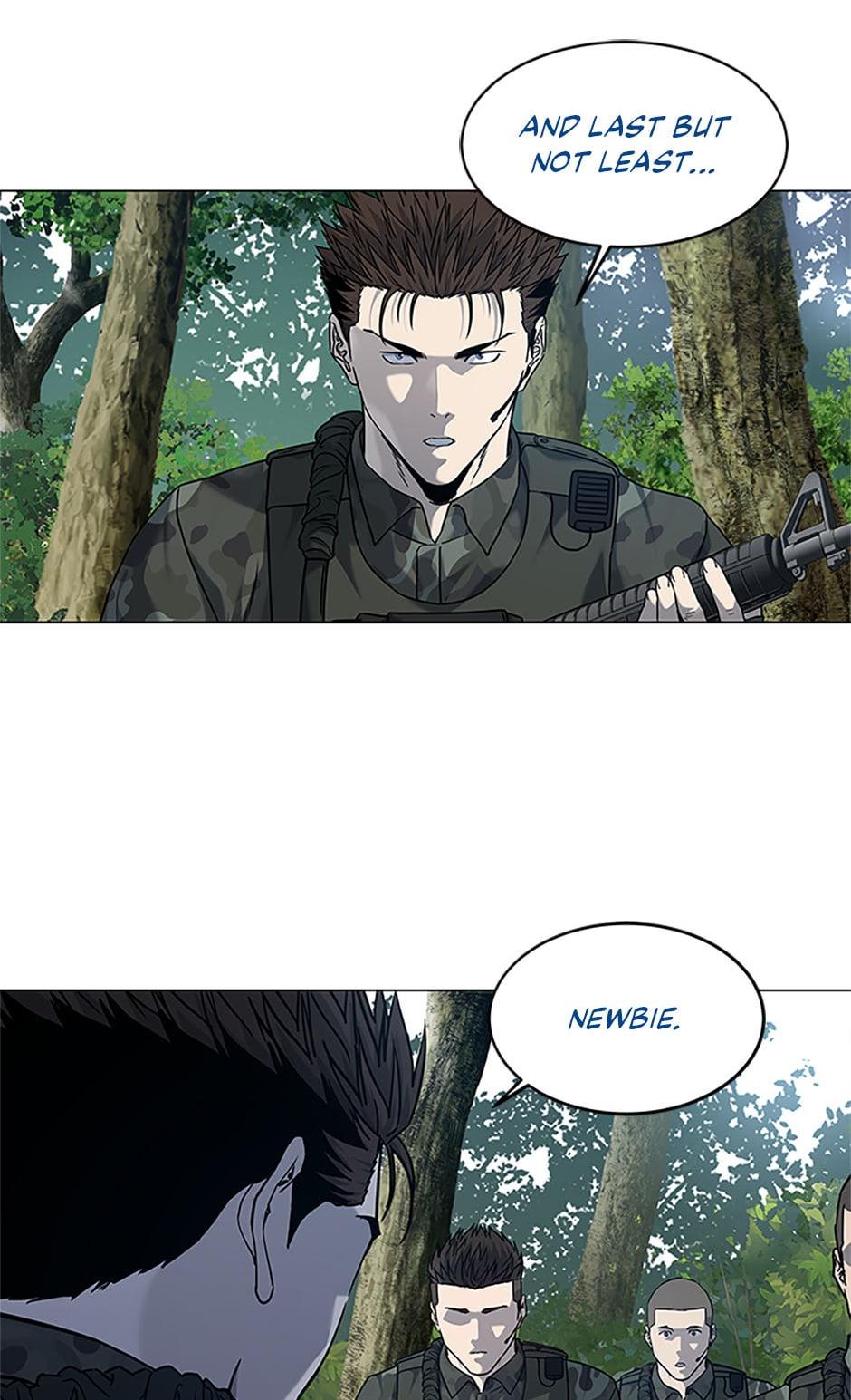 God of Blackfield Chap 224 - Next Chap 225