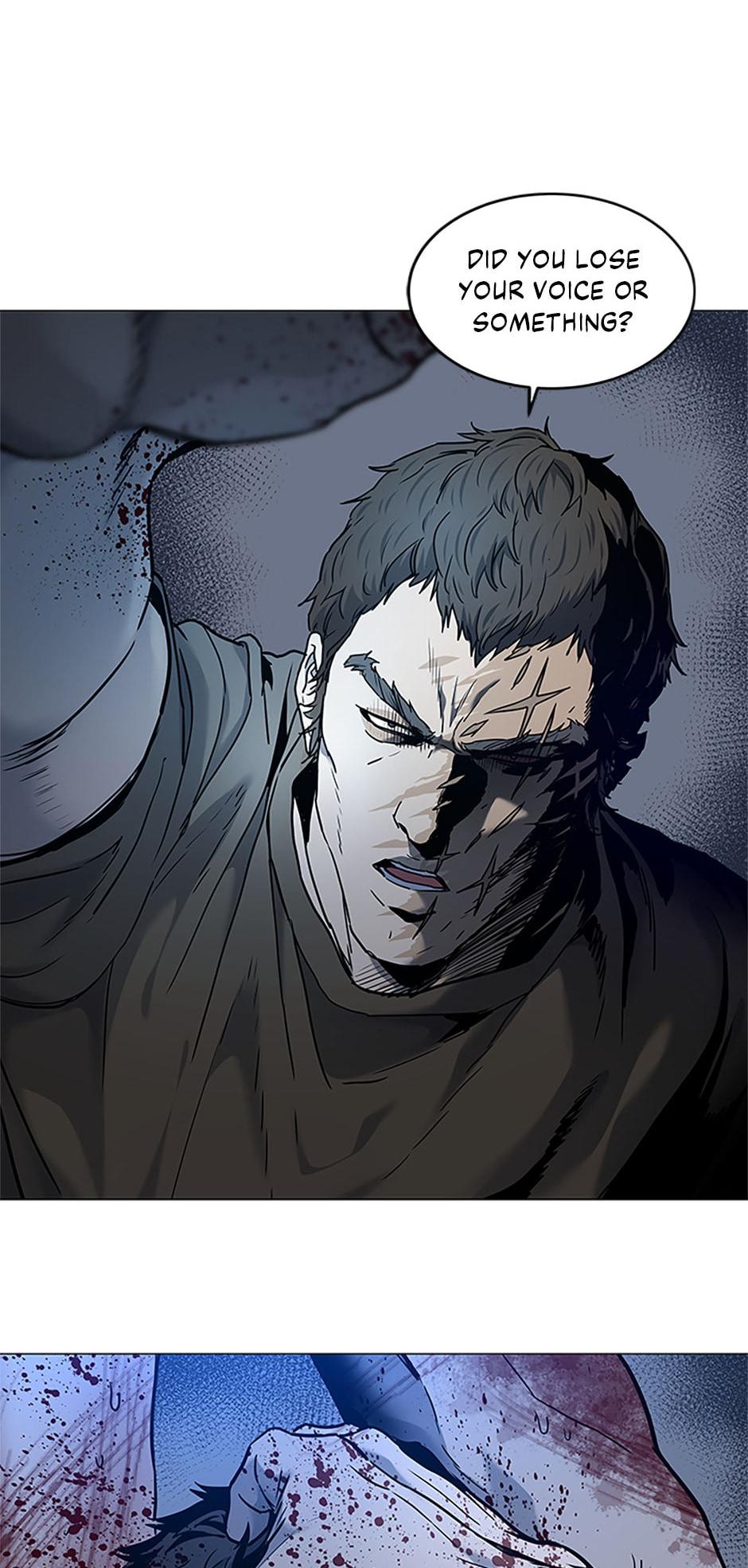 God of Blackfield Chap 276 - Next Chap 277