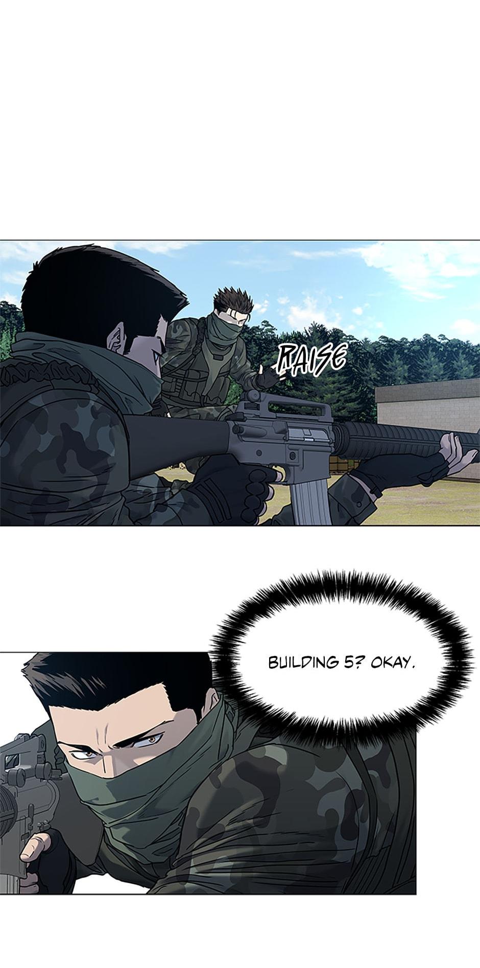 God of Blackfield Chap 277 - Next Chap 278
