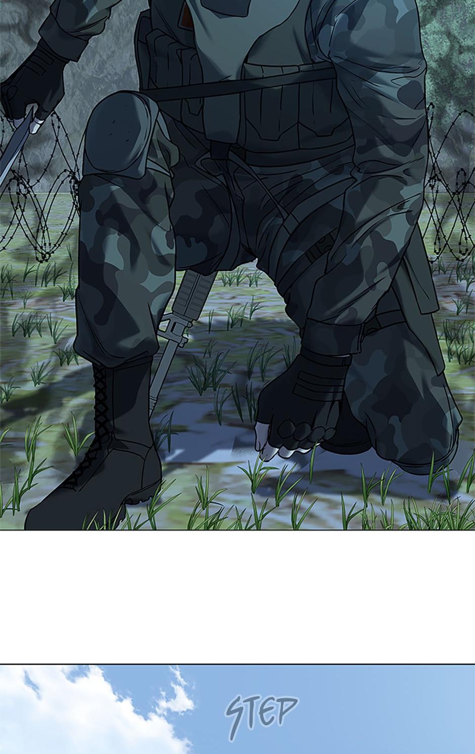 God of Blackfield Chap 277 - Next Chap 278