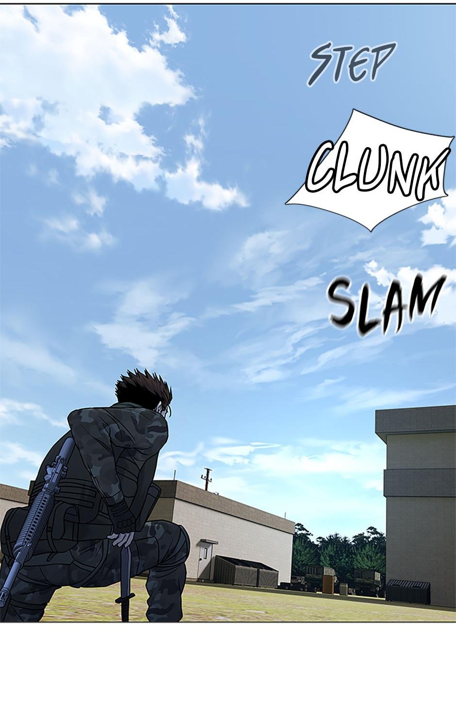 God of Blackfield Chap 277 - Next Chap 278