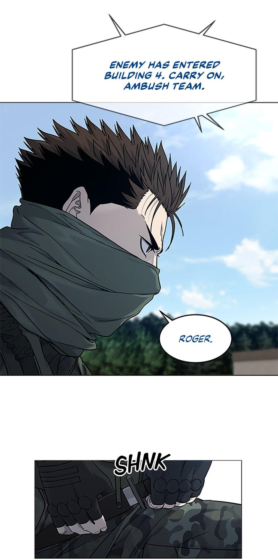 God of Blackfield Chap 225 - Next Chap 226