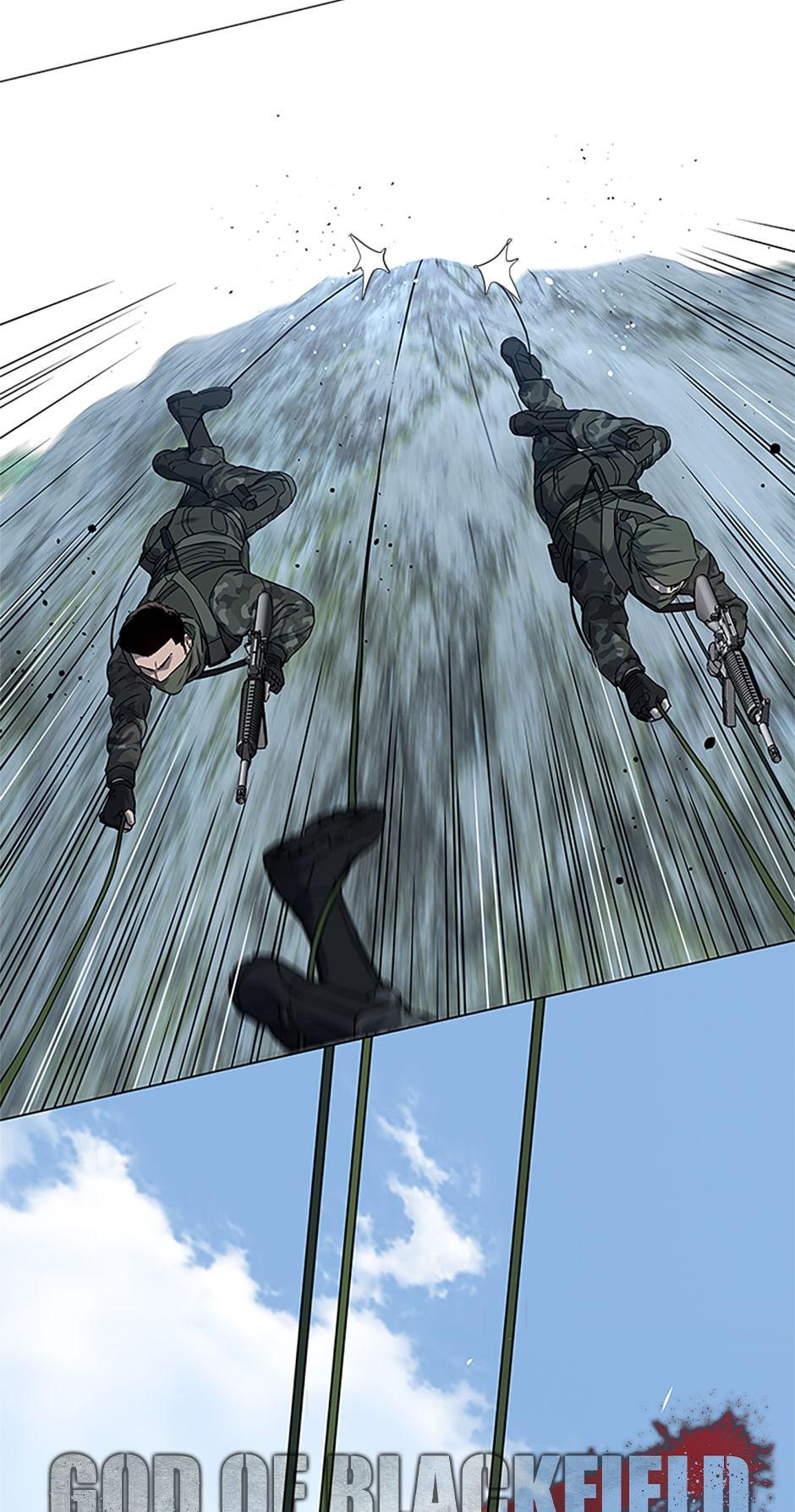God of Blackfield Chap 225 - Next Chap 226
