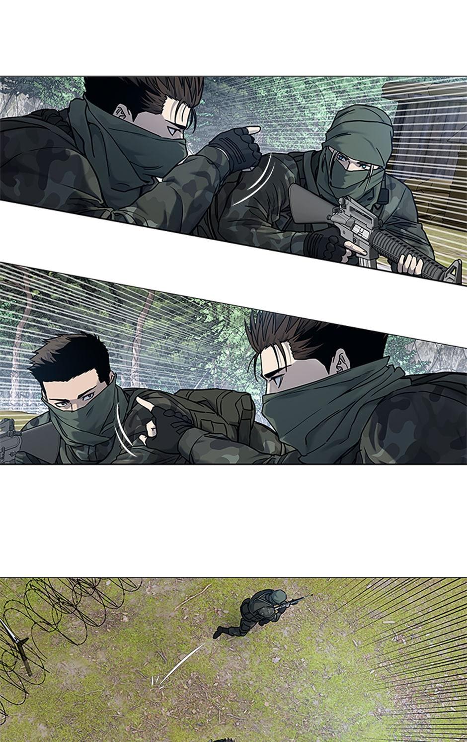 God of Blackfield Chap 277 - Next Chap 278