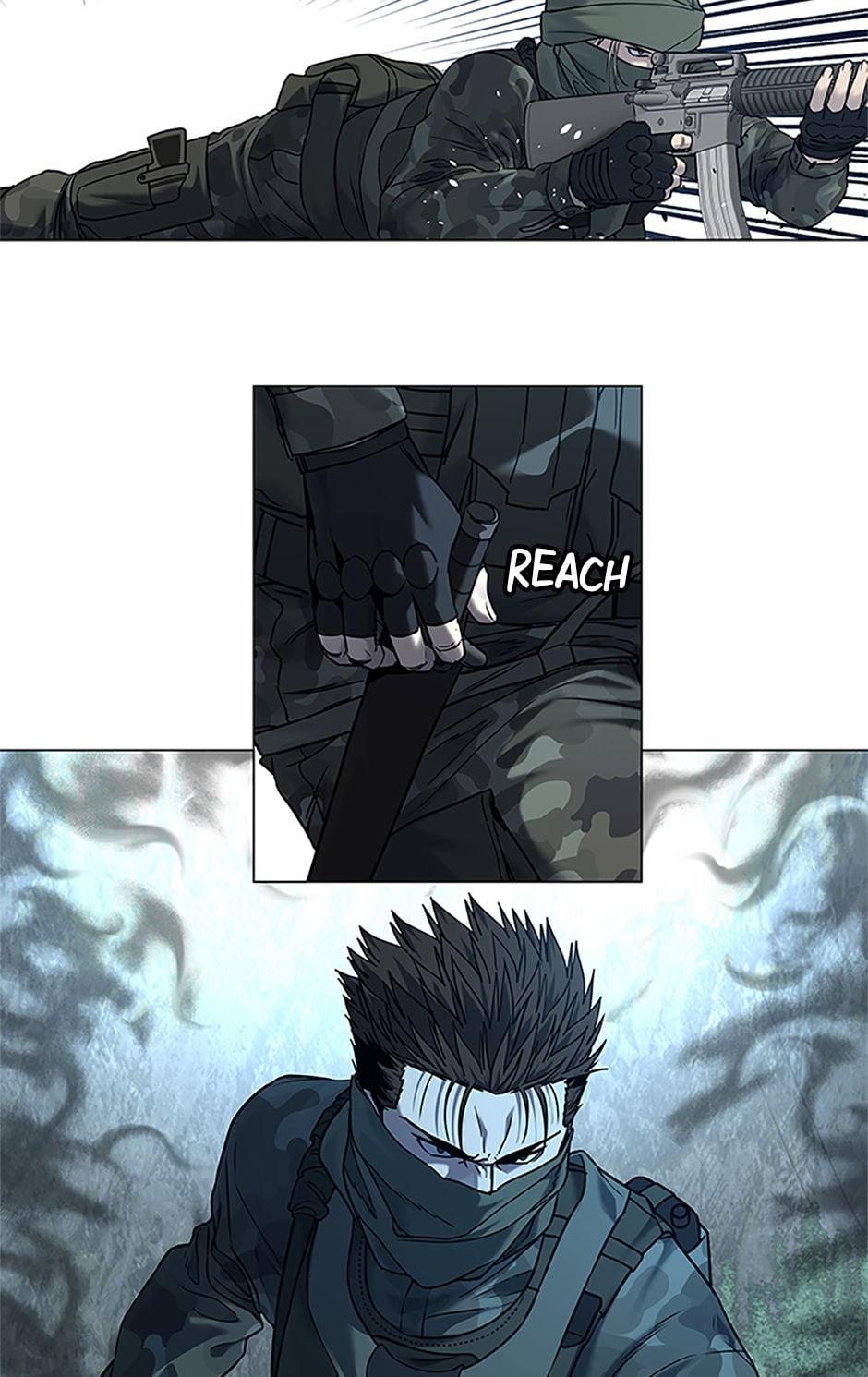 God of Blackfield Chap 277 - Next Chap 278