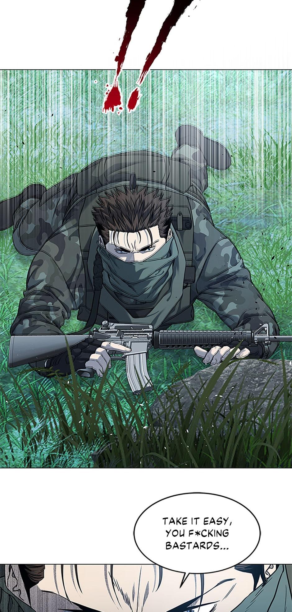 God of Blackfield Chap 277 - Next Chap 278