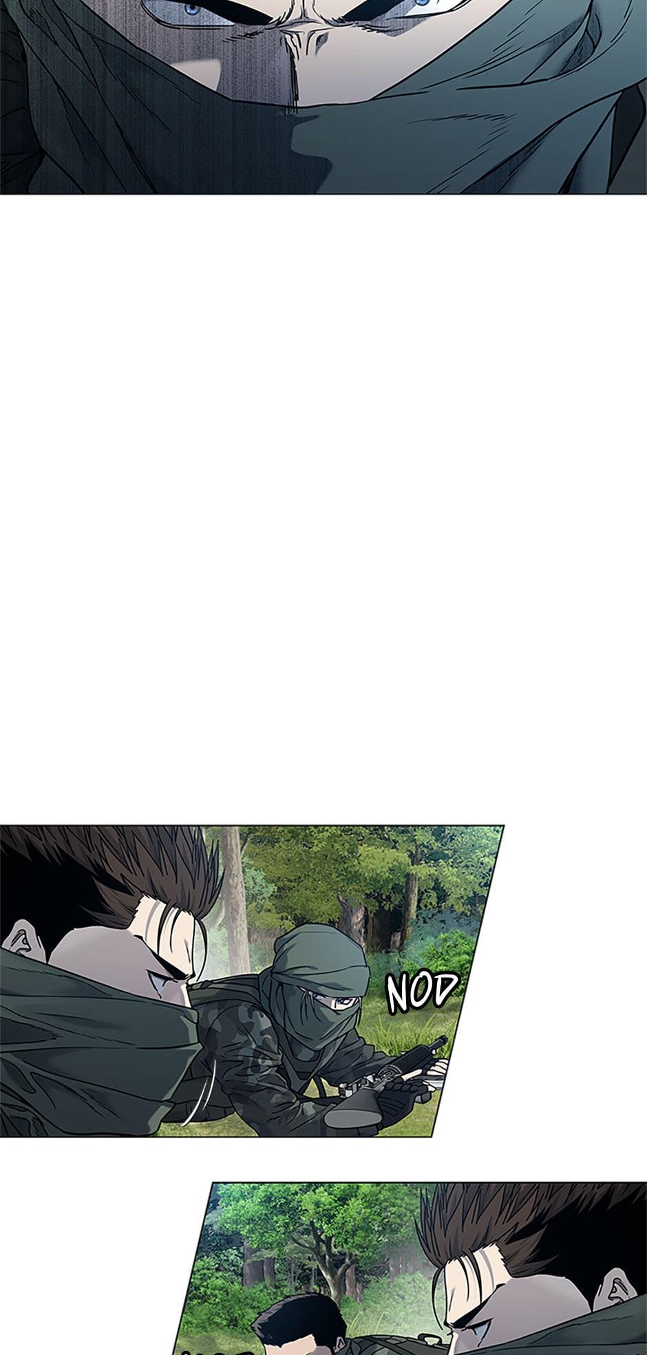 God of Blackfield Chap 277 - Next Chap 278