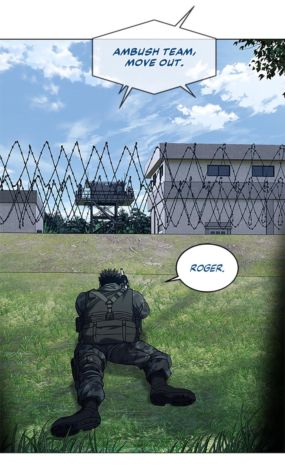 God of Blackfield Chap 277 - Next Chap 278