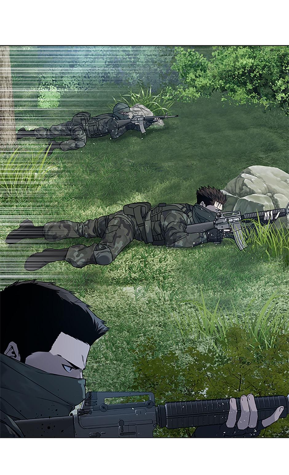 God of Blackfield Chap 225 - Next Chap 226