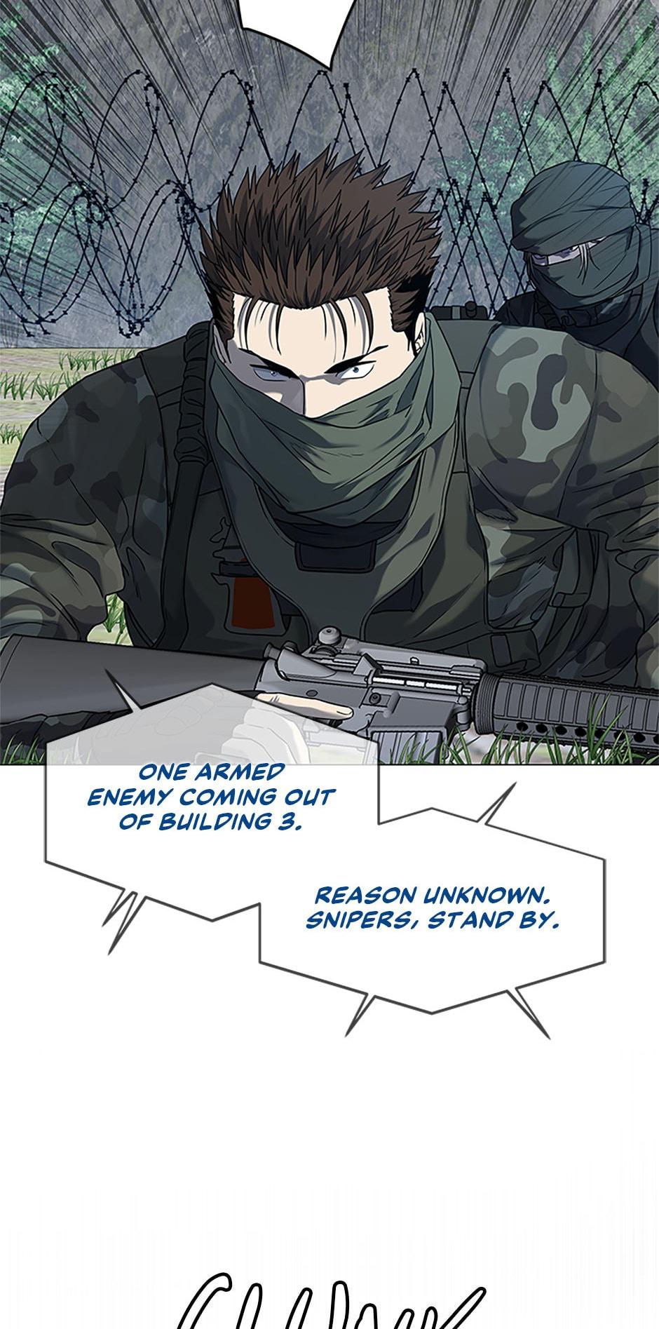 God of Blackfield Chap 277 - Next Chap 278