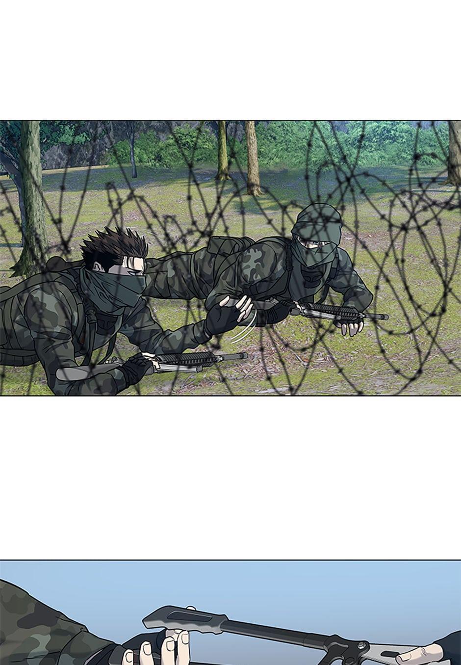 God of Blackfield Chap 277 - Next Chap 278