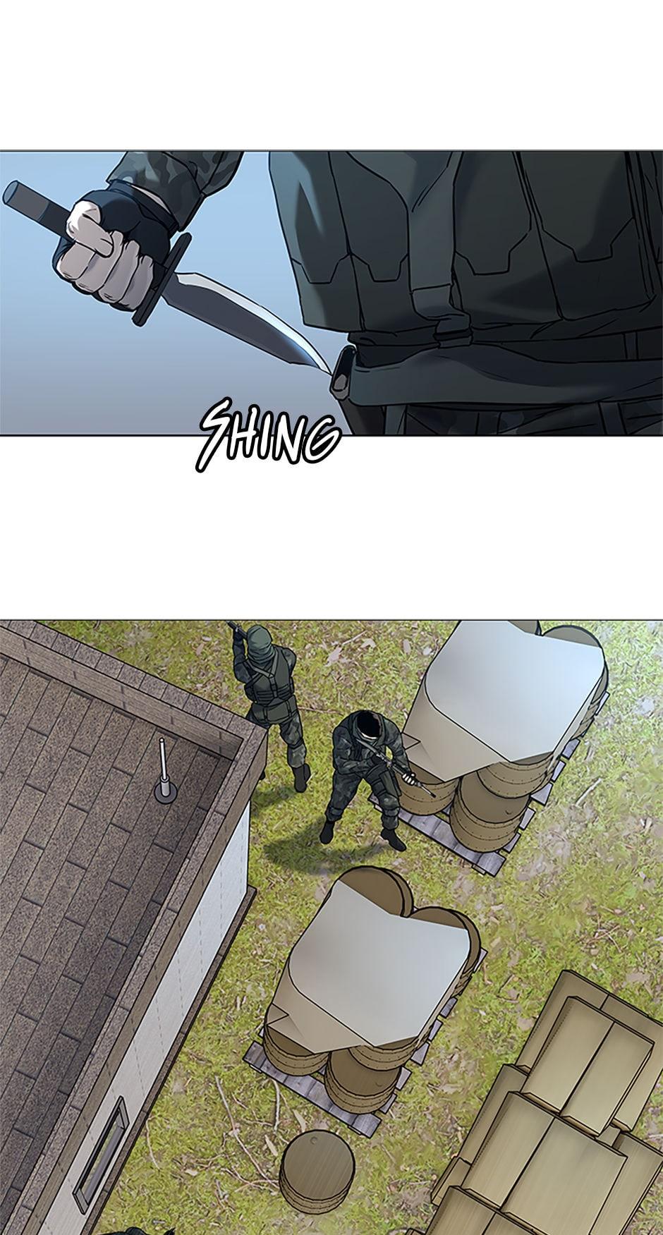 God of Blackfield Chap 277 - Next Chap 278