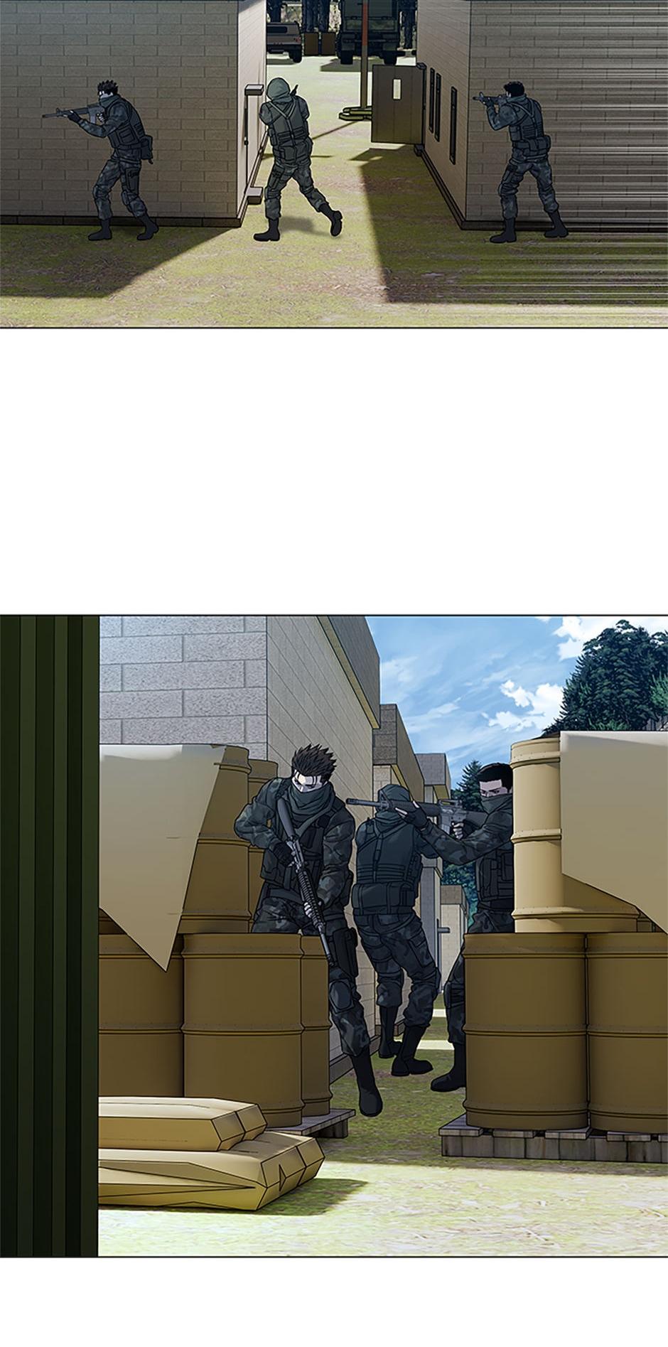 God of Blackfield Chap 277 - Next Chap 278