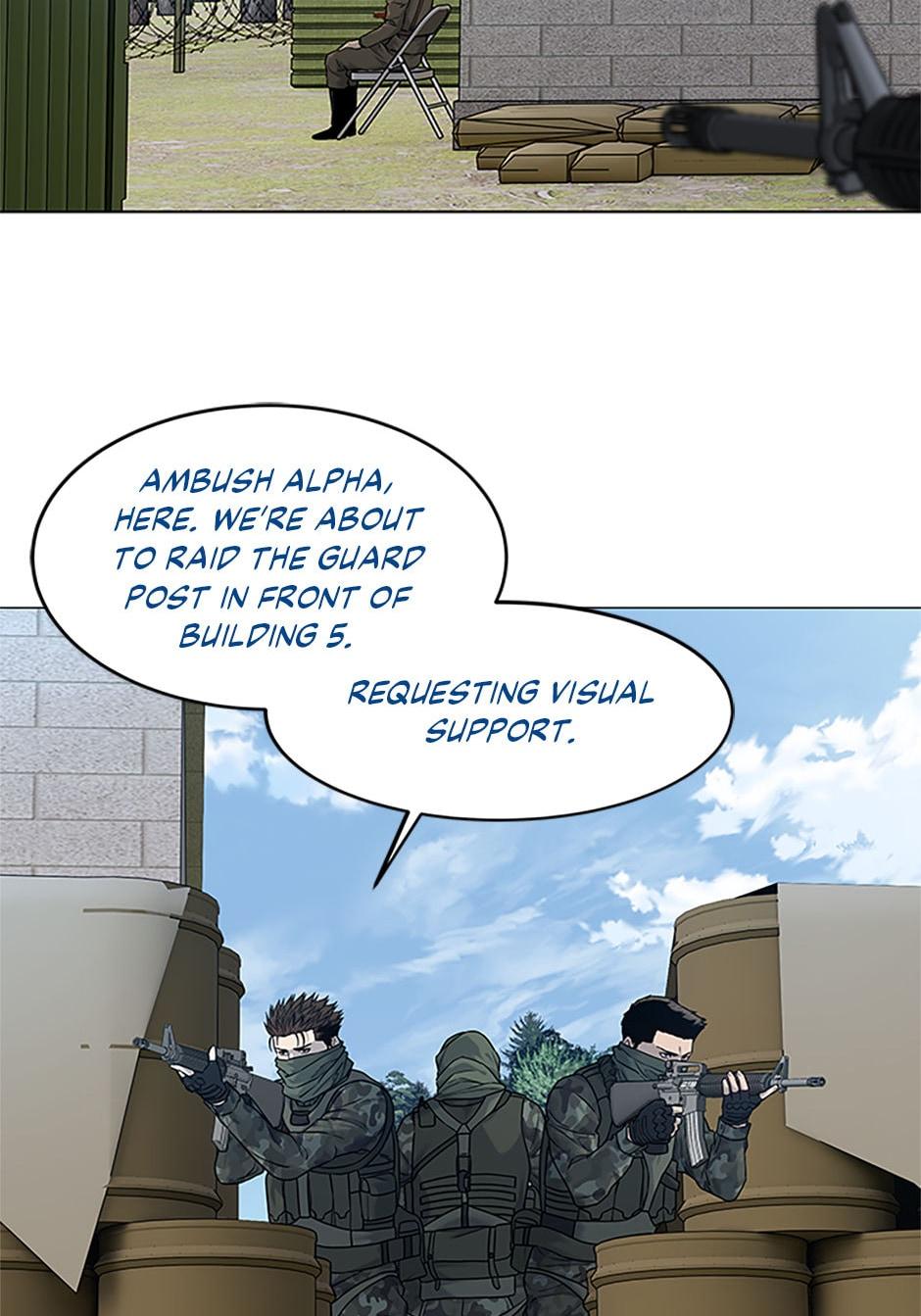 God of Blackfield Chap 277 - Next Chap 278