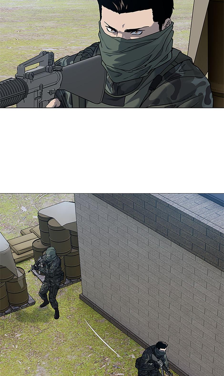 God of Blackfield Chap 277 - Next Chap 278