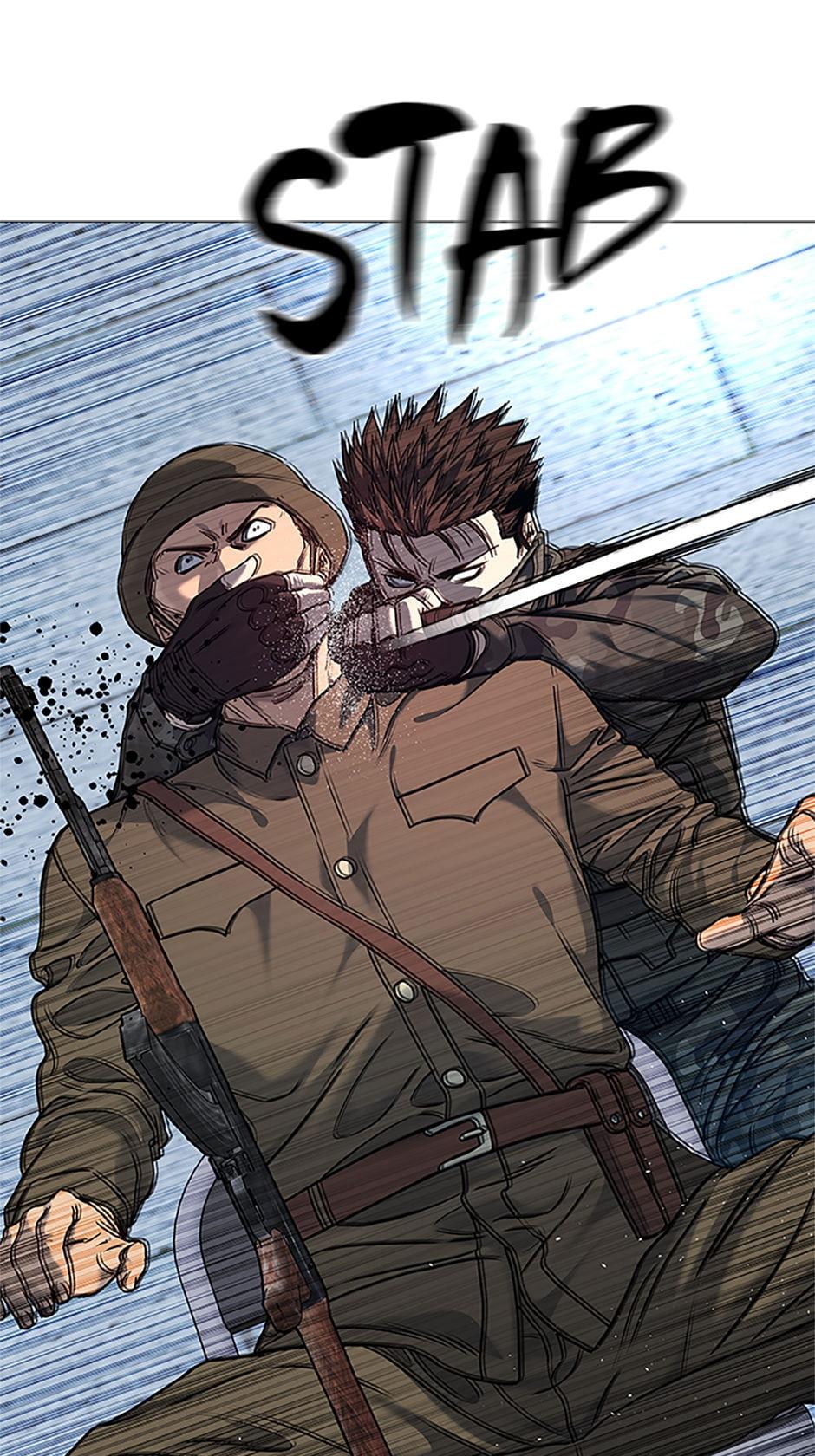 God of Blackfield Chap 277 - Next Chap 278