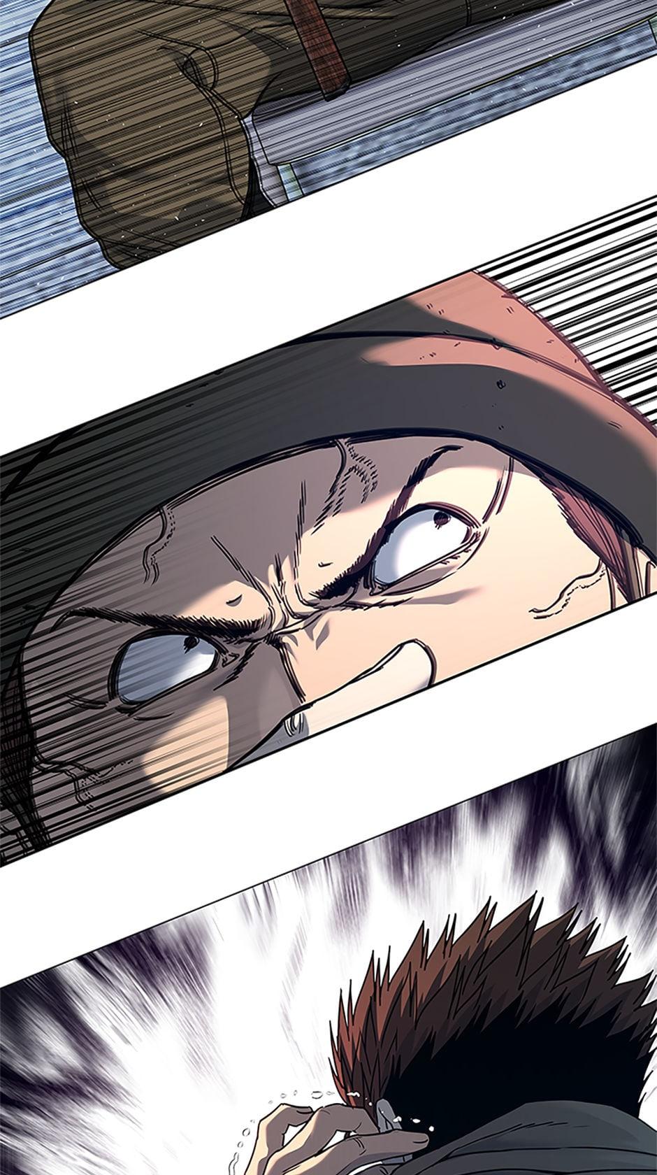God of Blackfield Chap 277 - Next Chap 278