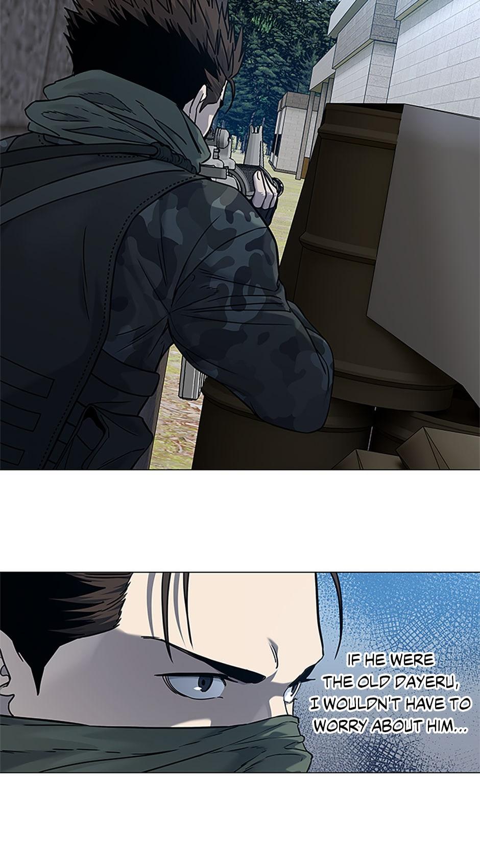 God of Blackfield Chap 277 - Next Chap 278