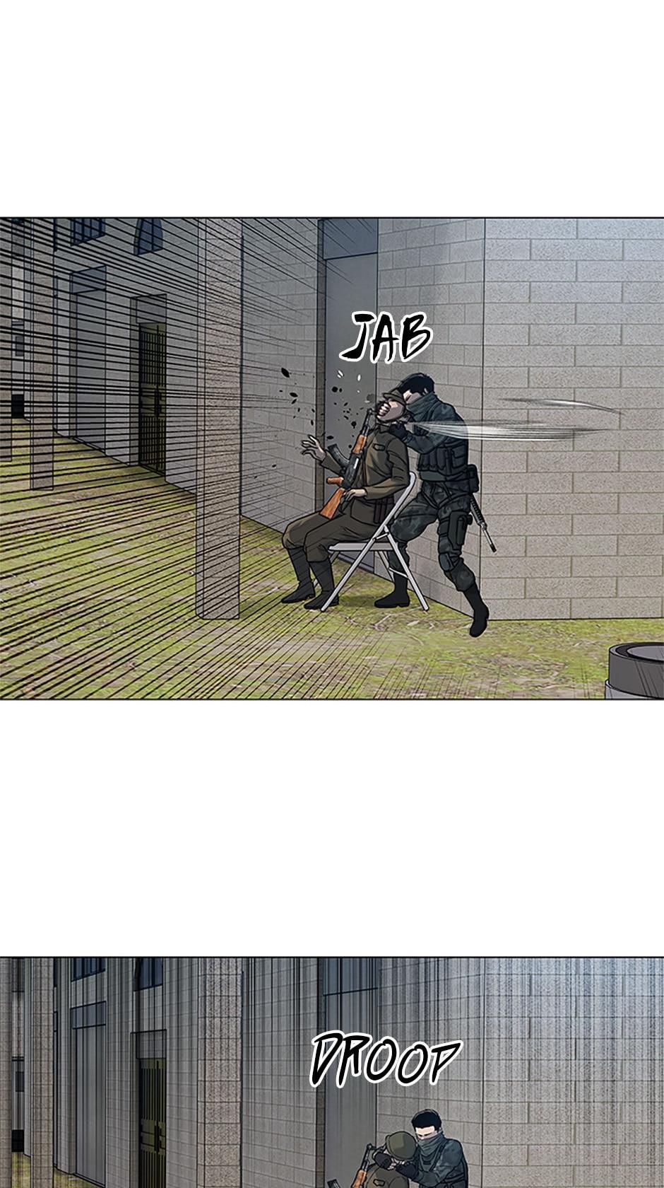 God of Blackfield Chap 277 - Next Chap 278