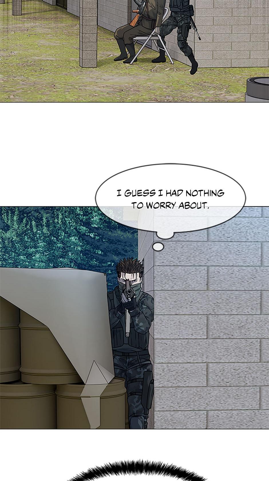 God of Blackfield Chap 277 - Next Chap 278