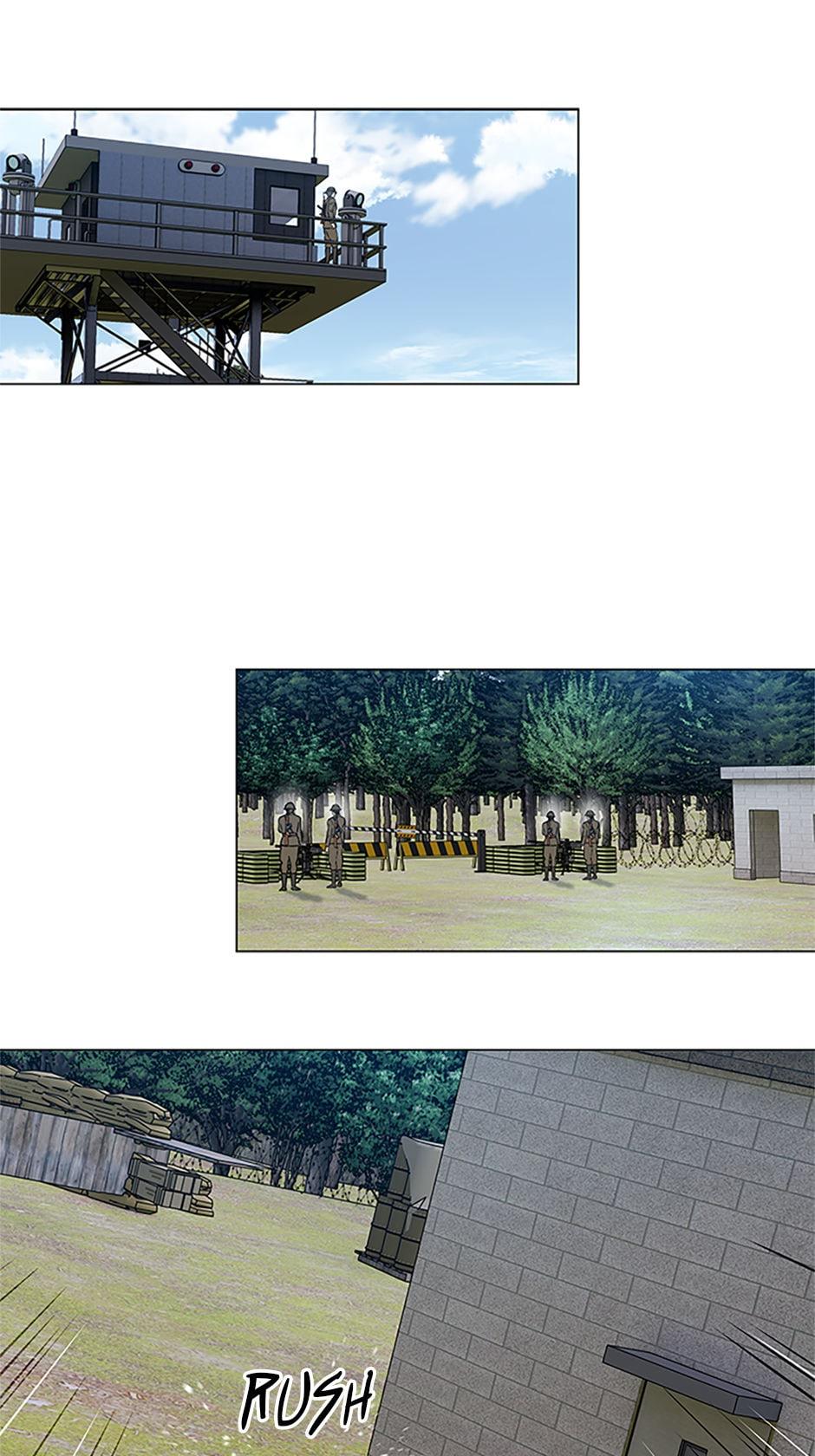 God of Blackfield Chap 277 - Next Chap 278