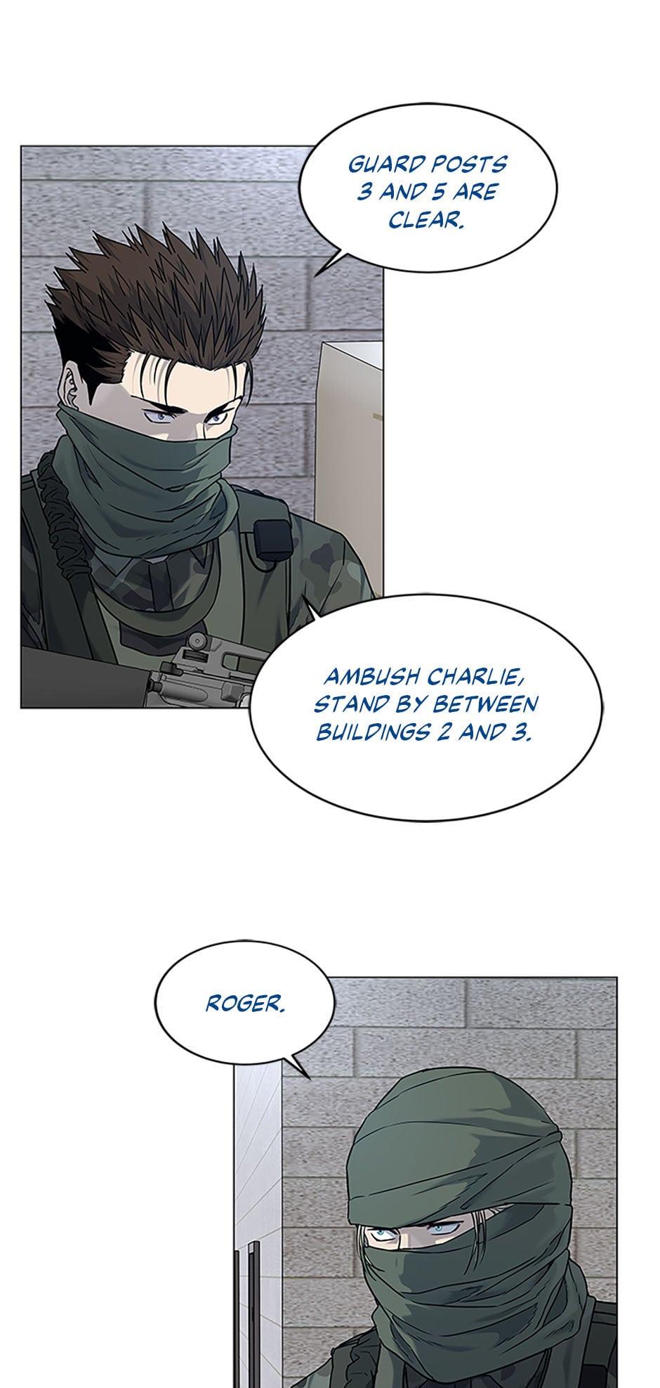 God of Blackfield Chap 225 - Next Chap 226