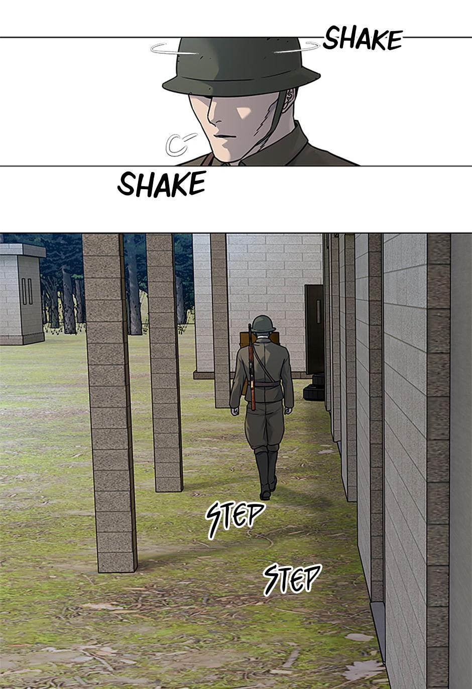God of Blackfield Chap 277 - Next Chap 278