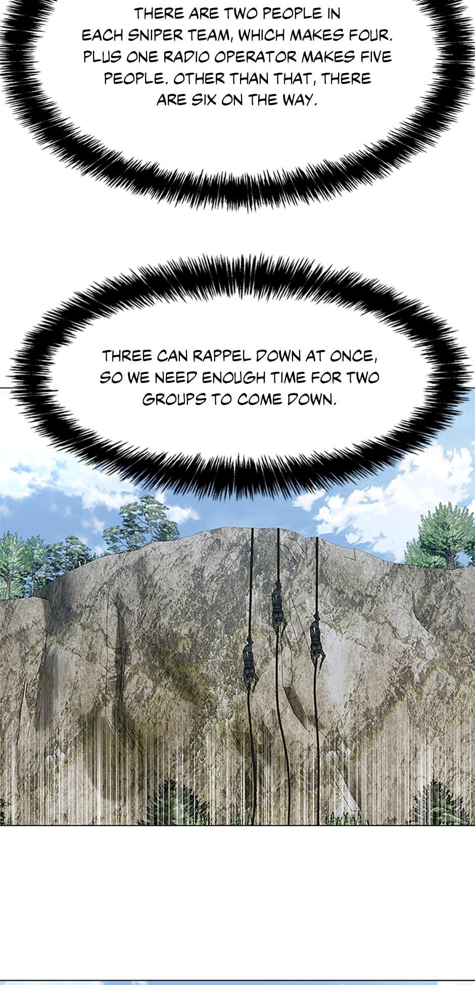 God of Blackfield Chap 277 - Next Chap 278