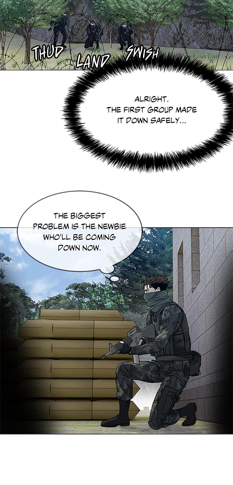 God of Blackfield Chap 277 - Next Chap 278