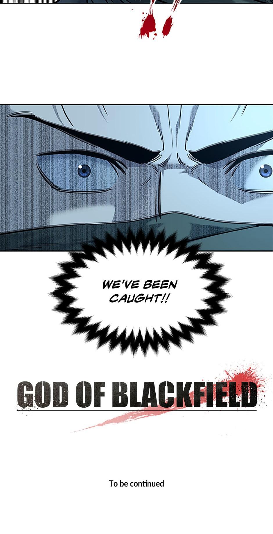 God of Blackfield Chap 277 - Next Chap 278