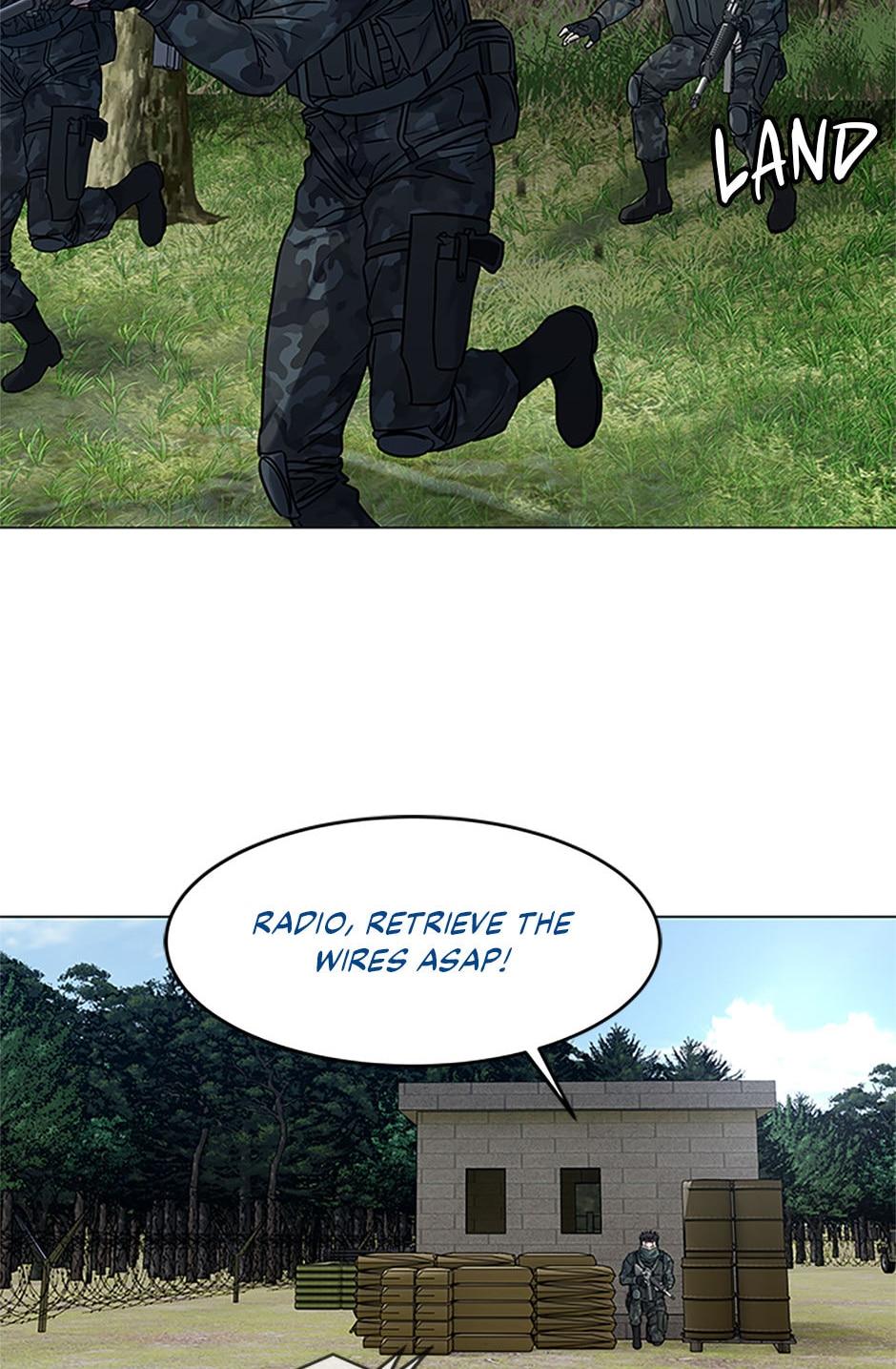 God of Blackfield Chap 277 - Next Chap 278