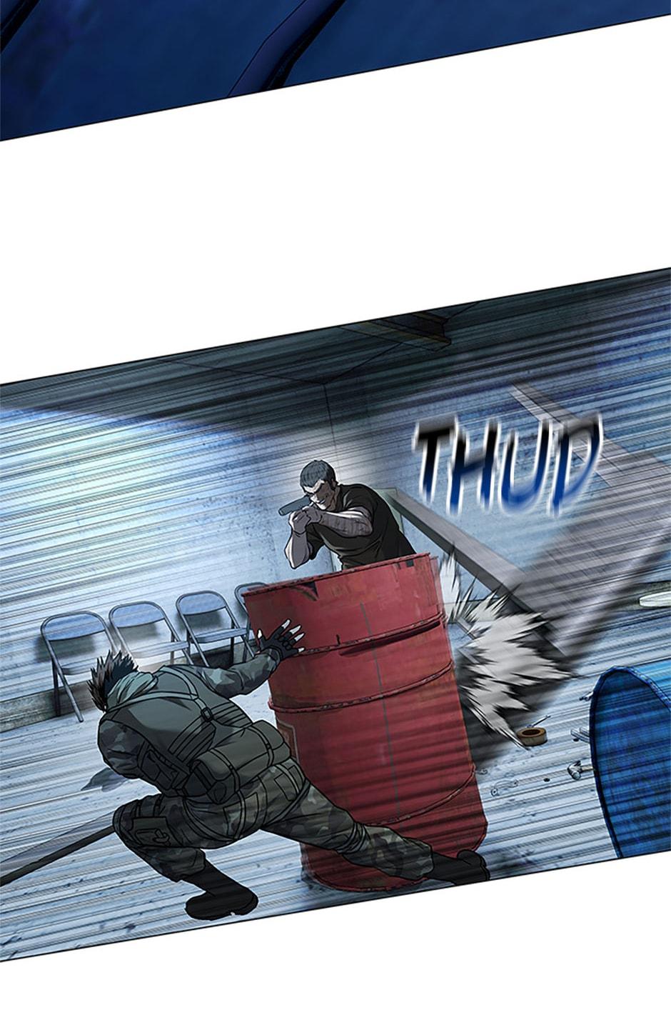 God of Blackfield Chap 227 - Next Chap 228