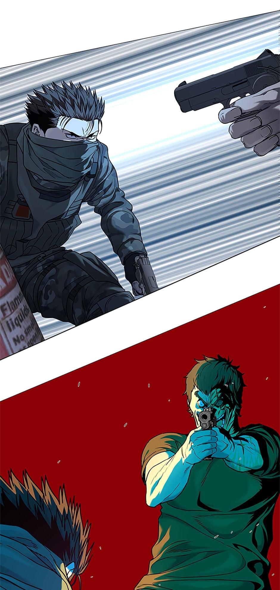 God of Blackfield Chap 227 - Next Chap 228