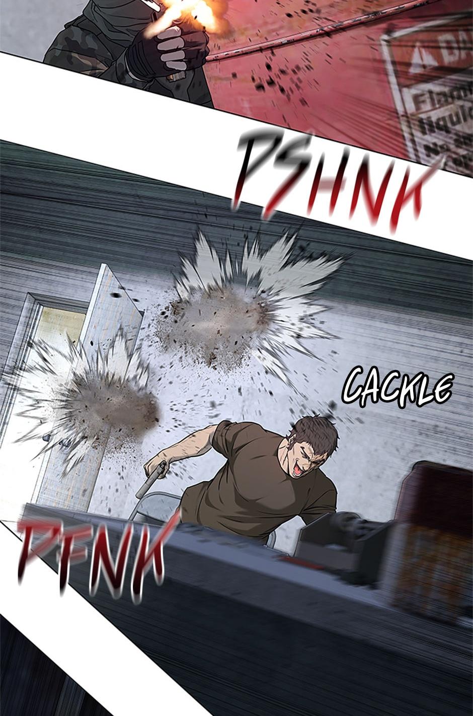 God of Blackfield Chap 279 - Next Chap 280