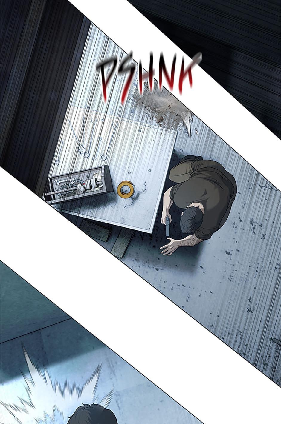 God of Blackfield Chap 279 - Next Chap 280