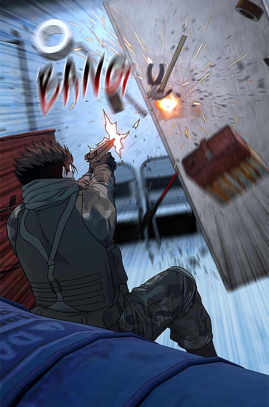 God of Blackfield Chap 227 - Next Chap 228