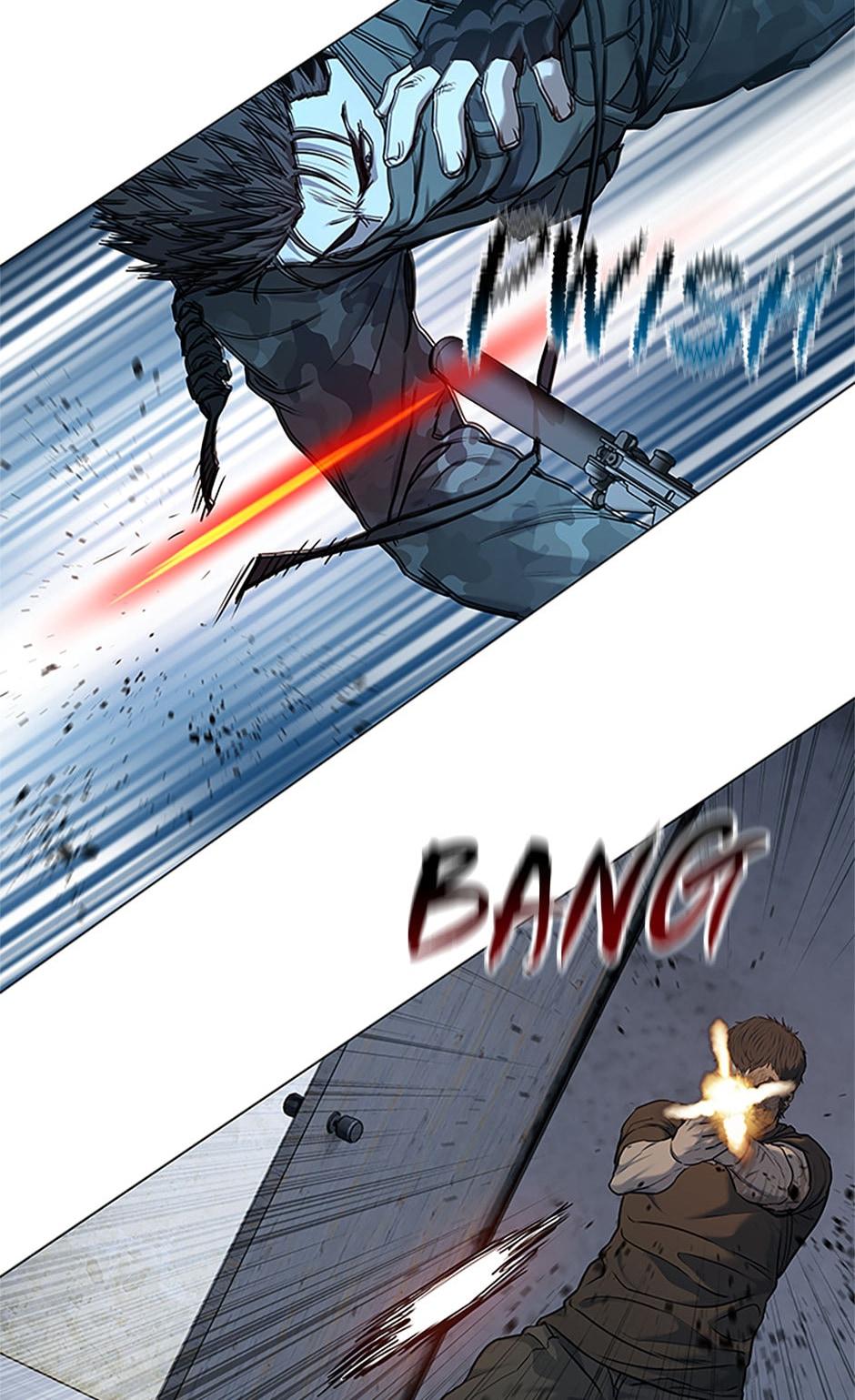 God of Blackfield Chap 227 - Next Chap 228