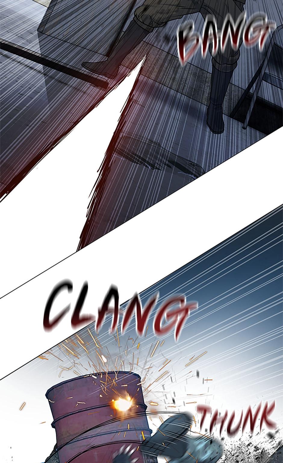 God of Blackfield Chap 227 - Next Chap 228