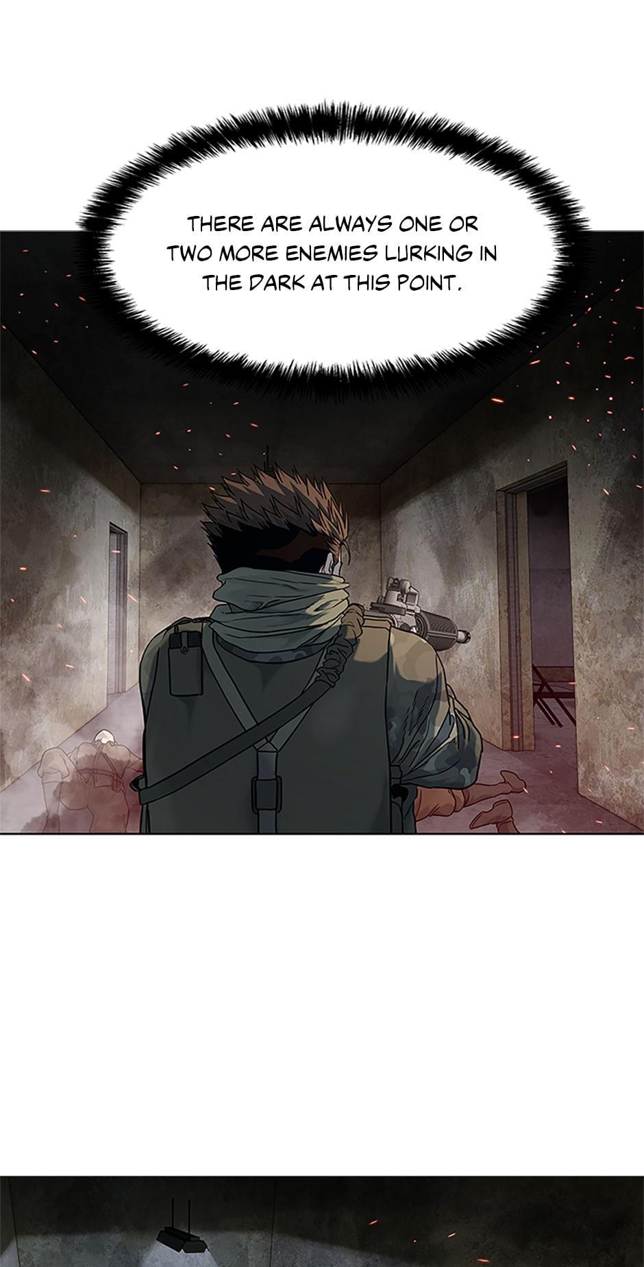 God of Blackfield Chap 279 - Next Chap 280