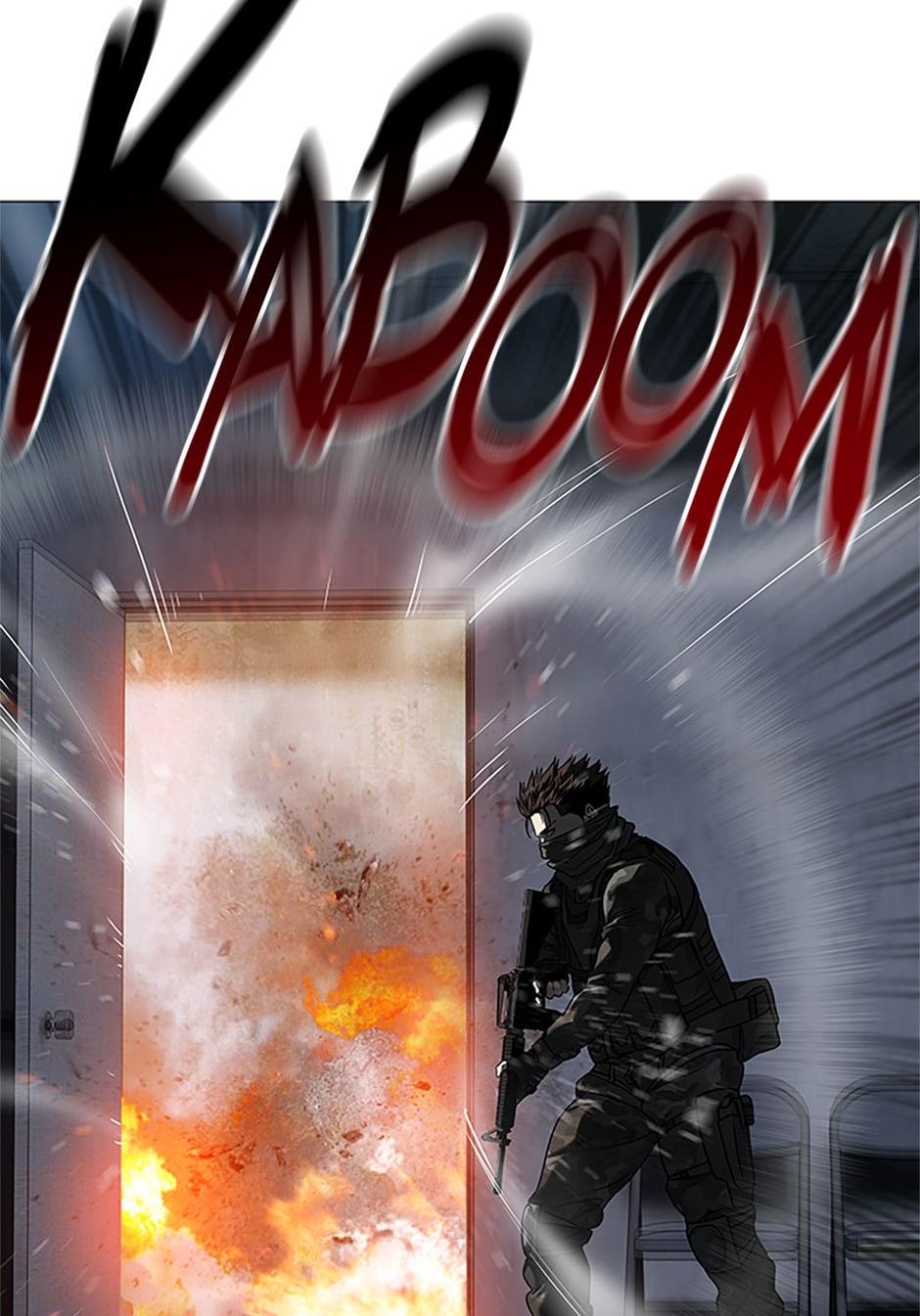 God of Blackfield Chap 227 - Next Chap 228