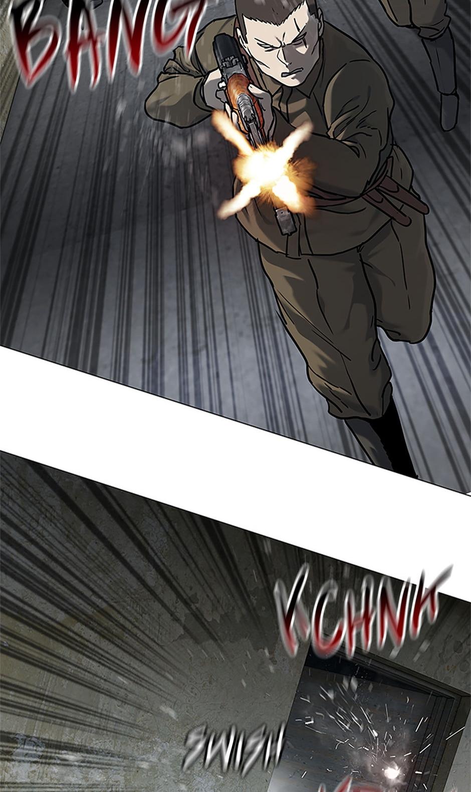 God of Blackfield Chap 227 - Next Chap 228