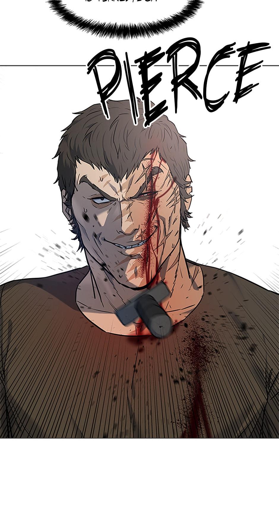 God of Blackfield Chap 279 - Next Chap 280