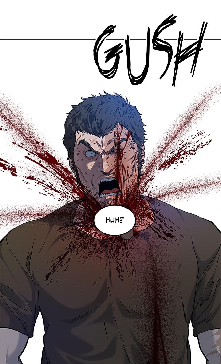God of Blackfield Chap 227 - Next Chap 228