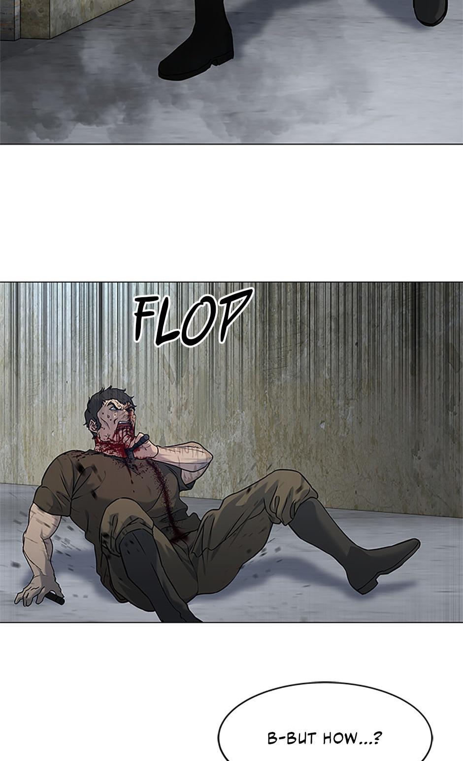 God of Blackfield Chap 227 - Next Chap 228