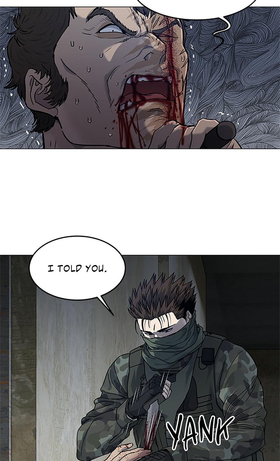 God of Blackfield Chap 279 - Next Chap 280